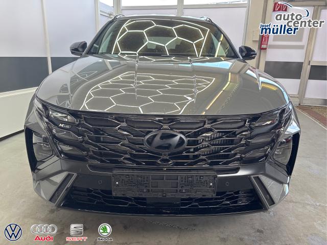 Hyundai / TUCSON FACELIFT / / / / 