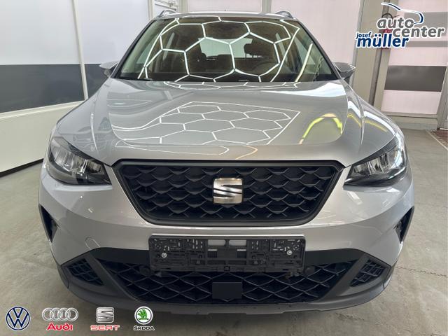 Seat / Arona / / / / 