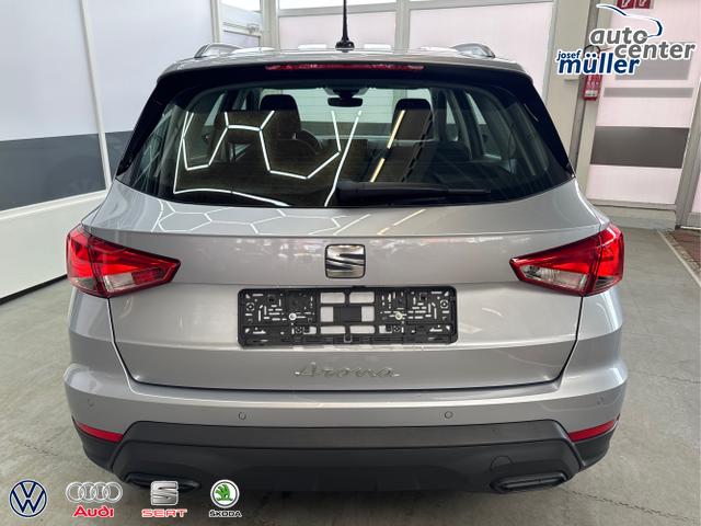 Seat / Arona / / / / 