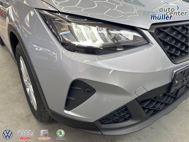 Seat / Arona / / / / 