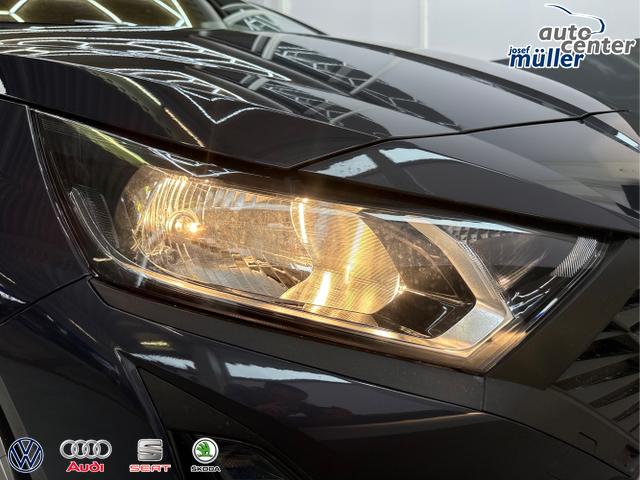 Hyundai / i20 / Grau / / / NAVI RFK TEMPOMAT