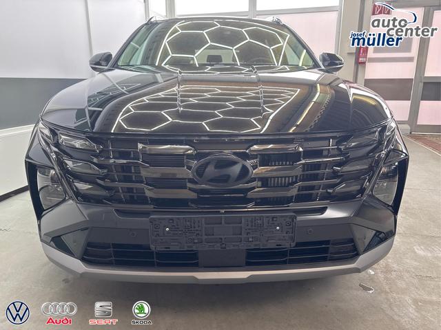 Hyundai TUCSON Premium DCT ACC PANO SHZ v+h E-Shift 