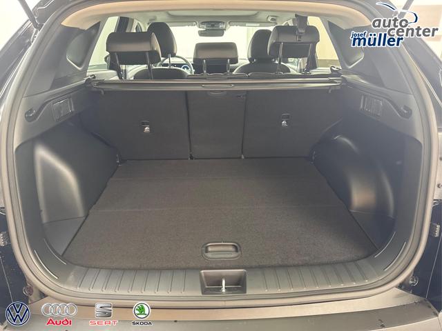 Hyundai TUCSON Premium DCT ACC PANO SHZ v+h E-Shift 