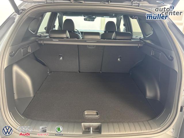 Hyundai TUCSON Impression DCT 20th Anniversary ACC NAVI PANO KRELL 360 SHZ 