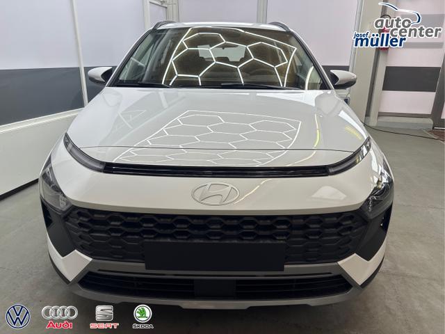 Hyundai / BAYON / / / / 