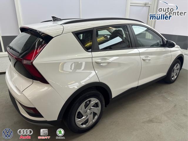 Hyundai / BAYON / / / / 