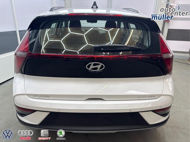 Hyundai / BAYON / / / / 