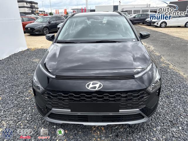 Hyundai / BAYON / Weiß / / / 