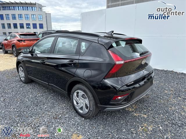 Hyundai / BAYON / Weiß / / / 