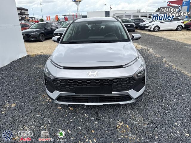 Hyundai / BAYON / Weiß / / / 