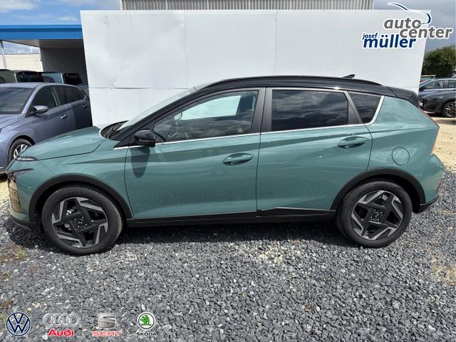 Hyundai / BAYON / Weiß / / / 