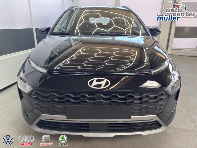 Hyundai / BAYON / / / / 