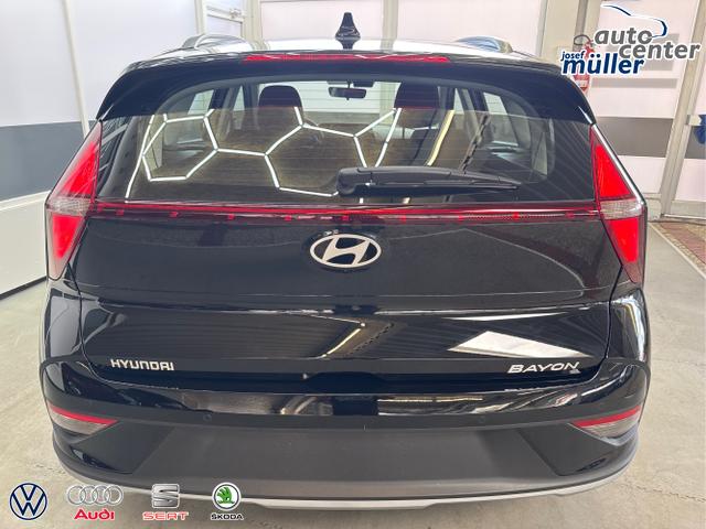 Hyundai / BAYON / / / / 