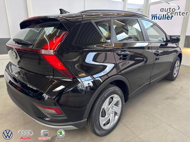 Hyundai / BAYON / / / / 