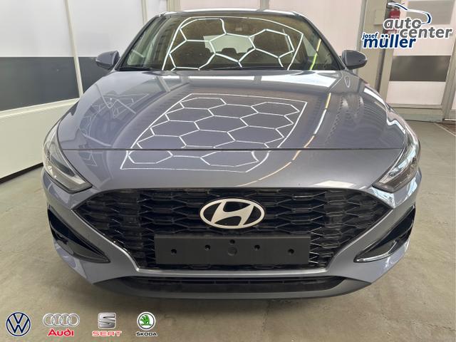 Hyundai / i30 / / / / 