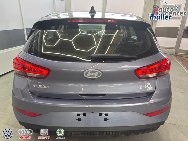Hyundai / i30 / / / / 