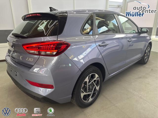 Hyundai / i30 / / / / 