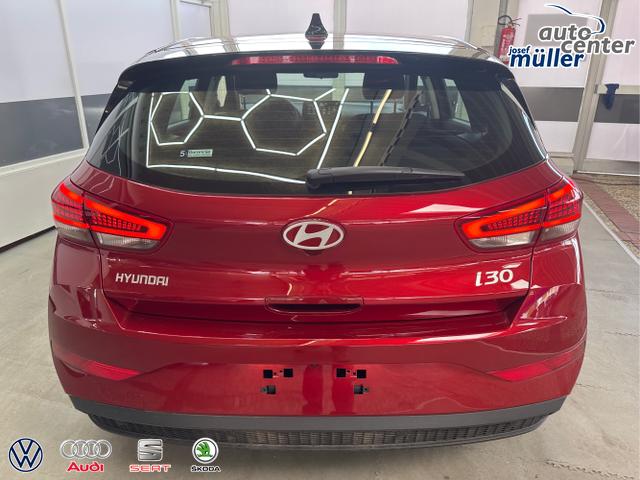 Hyundai / i30 / / / / 