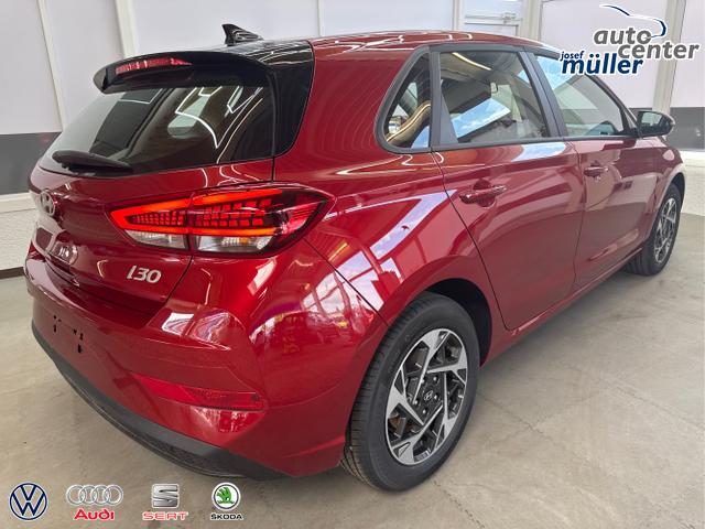 Hyundai / i30 / / / / 