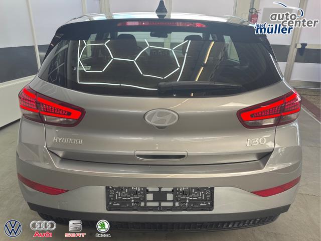 Hyundai / i30 / / / / 