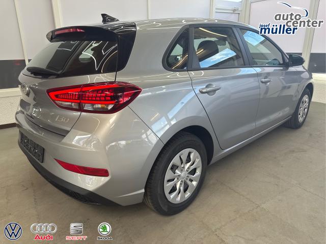 Hyundai / i30 / / / / 