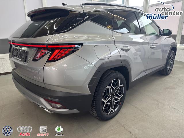 Hyundai / TUCSON / / / / 