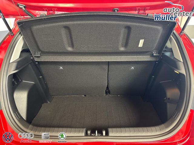 Hyundai i20 COMFORT NAVI Klimaautomatik SHZ 