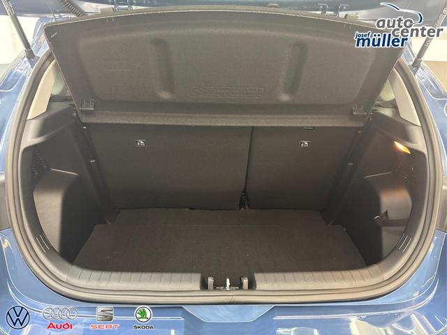 Hyundai i20 COMFORT NAVI Klimaautomatik SHZ 