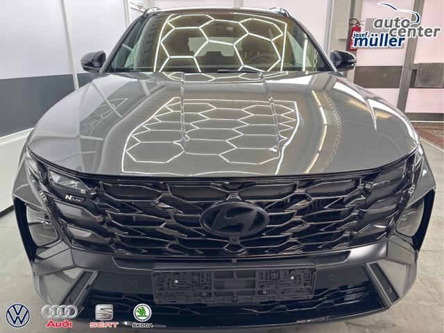 Hyundai / TUCSON / / / / 