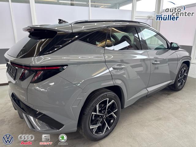 Hyundai / TUCSON / / / / 