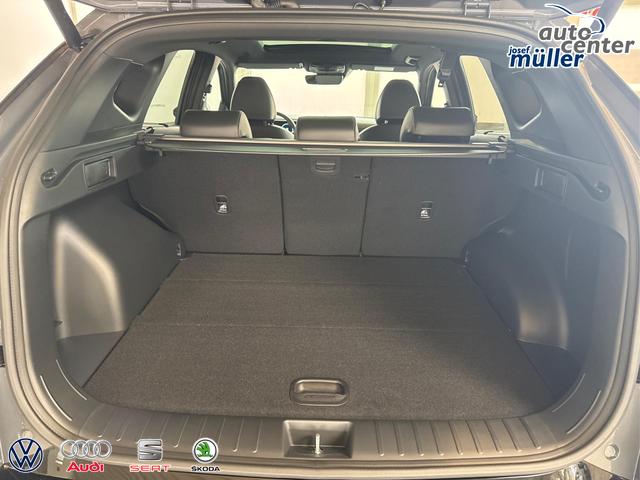 Hyundai TUCSON Impression 4WD AUT N-LINE PANO ACC ECC 360 KRELL HUD SHZ 