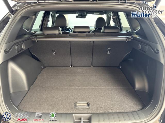 Hyundai / TUCSON / Schwarz / / / 20th Anniversary 360 ACC SHZ MATRX