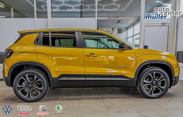 Jeep Avenger Summit e-DCT6 ACC RFK SHZ PDC KEYLESS El.Heckklappe 