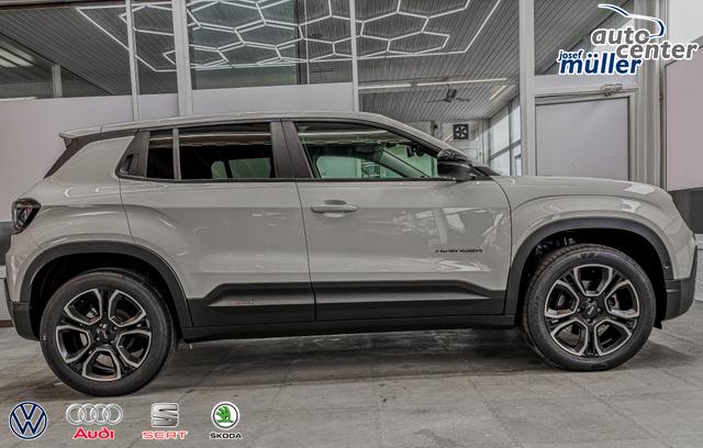 Jeep Avenger Summit e-DCT6 ACC RFK SHZ PDC KEYLESS El.Heckklappe 