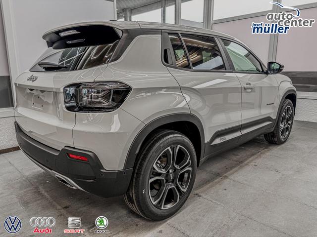 Jeep Avenger Summit e-DCT6 ACC RFK SHZ PDC KEYLESS El.Heckklappe 