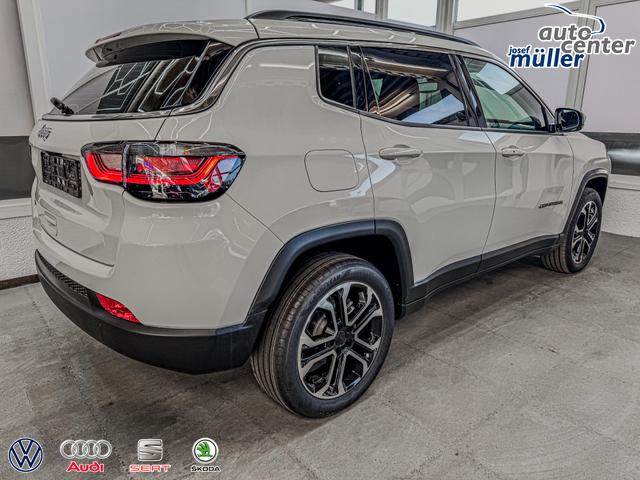 Jeep Compass ALTITUDE 1.5 DCT MHEV ACC RFK SHZ KEYLESS 