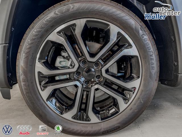 Jeep Compass ALTITUDE 1.5 DCT MHEV ACC RFK SHZ KEYLESS 