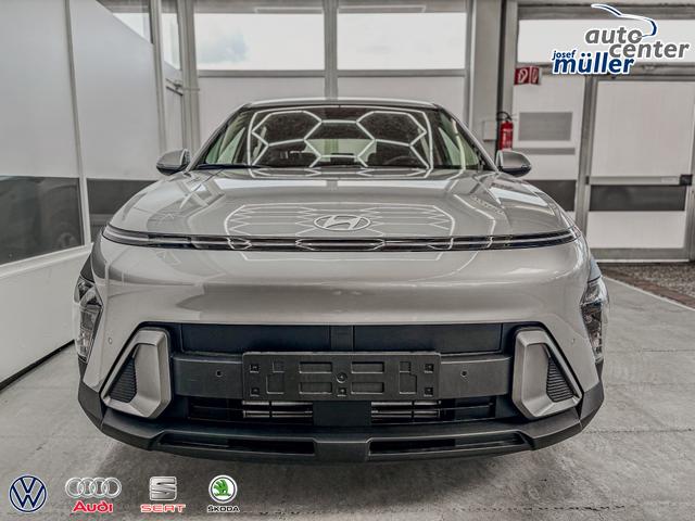Hyundai KONA STYLE PLUS NAVI KLIMAAUTOMATIK PDC v+h RFK 