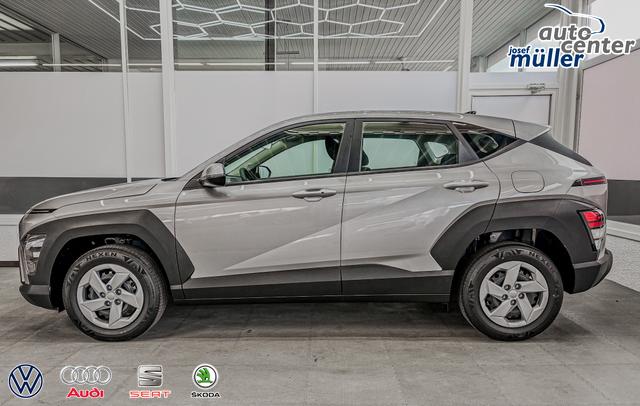 Hyundai KONA STYLE PLUS NAVI KLIMAAUTOMATIK PDC v+h RFK 