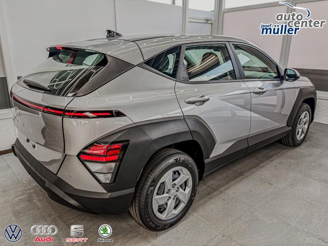 Hyundai KONA STYLE PLUS NAVI KLIMAAUTOMATIK PDC v+h RFK 