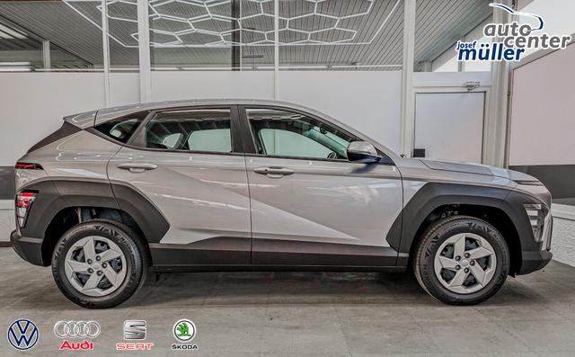 Hyundai KONA STYLE PLUS NAVI KLIMAAUTOMATIK PDC v+h RFK 