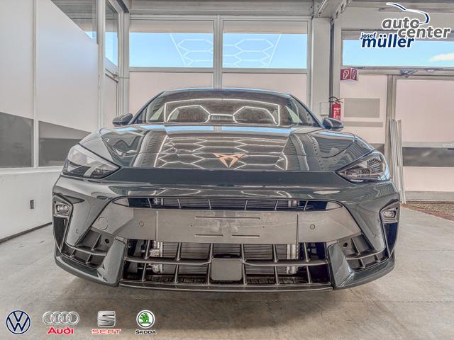 Cupra Leon 1.5 eTSI DSG INTELLIGENT DRIVE ACC KEYLESS 