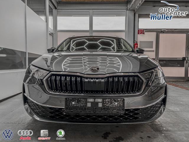 Skoda Octavia Combi SELECTION 1.5 MHEV AHK DSG NAVI ACC SHZ RFK 