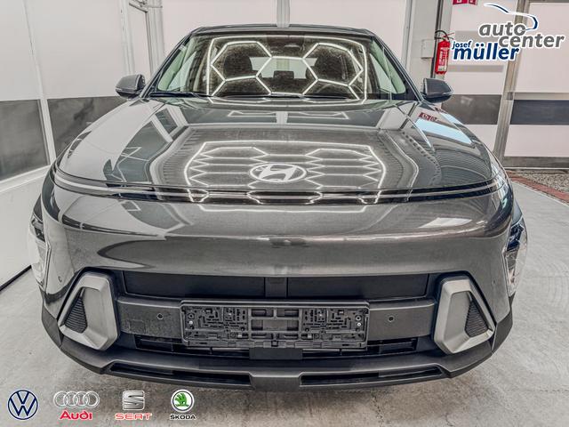 Hyundai KONA STYLE PLUS DCT SHZ ACC NAVI RFK PDC 