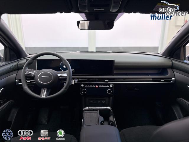 Hyundai TUCSON Impression 20th Anniversary AUT 360 ACC KRELL NAVI PDC RFK SHZ HUD 