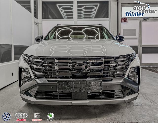 Hyundai TUCSON Impression 20th Anniversary AUT 360 ACC KRELL NAVI PDC RFK SHZ HUD 