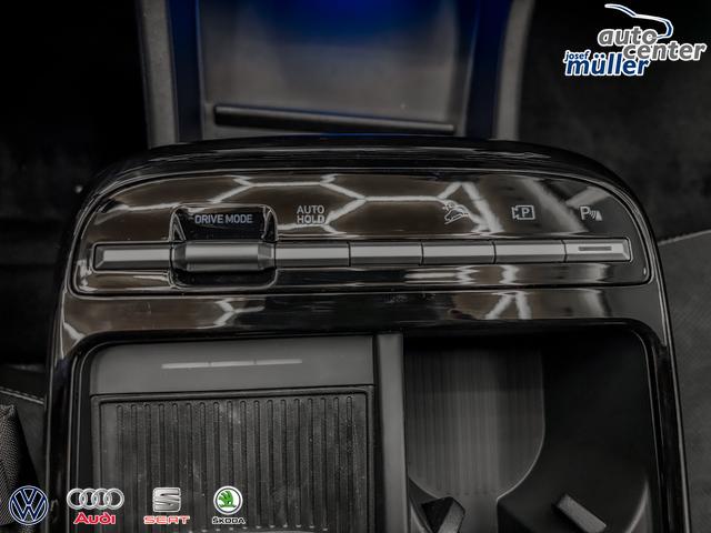 Hyundai TUCSON Impression 20th Anniversary AUT PANO 360 ACC KRELL NAVI PDC RFK SHZ HUD 