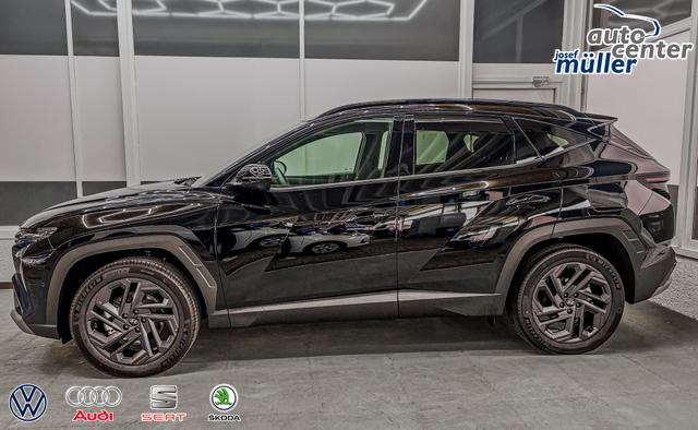 Hyundai TUCSON Impression 20th Anniversary AUT PANO 360 ACC KRELL NAVI PDC RFK SHZ HUD 