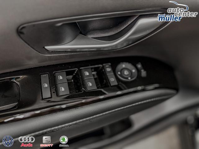 Hyundai TUCSON Impression 20th Anniversary AUT PANO 360 ACC KRELL NAVI PDC RFK SHZ HUD 