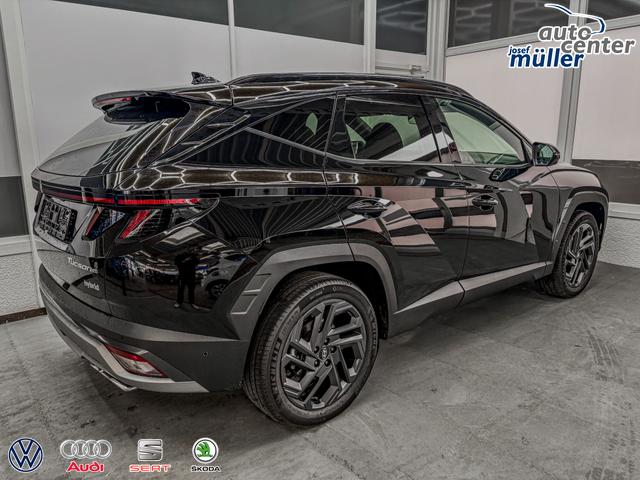 Hyundai TUCSON Impression 20th Anniversary AUT PANO 360 ACC KRELL NAVI PDC RFK SHZ HUD 